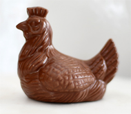 Claudine Hen